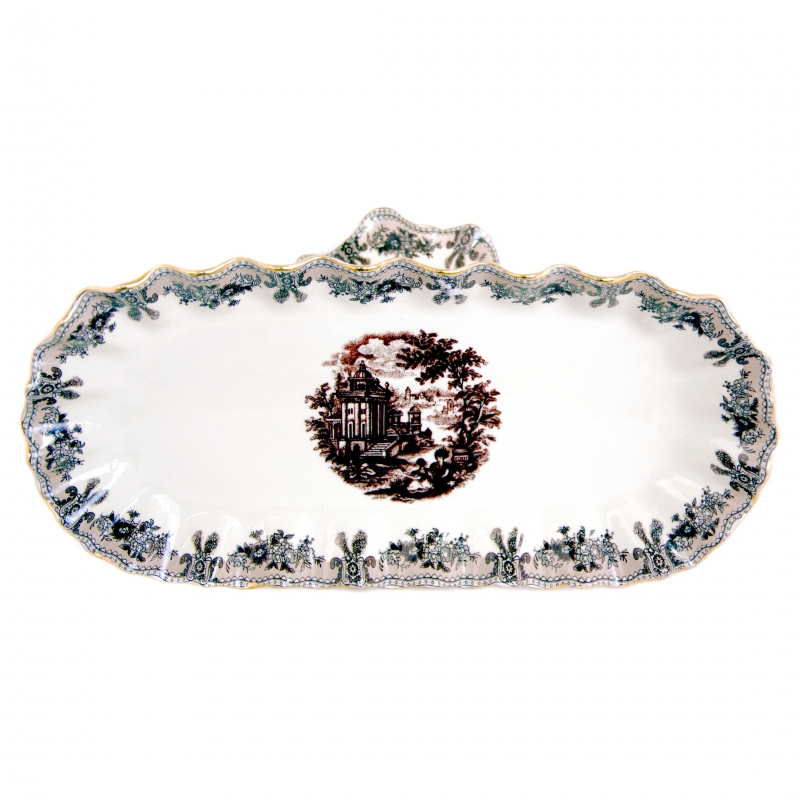 Մրգաման 10899-12WL Vaz Օվալ 2